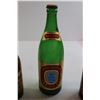Image 3 : (3) Vintage Beer Bottles
