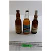Image 1 : (3) Vintage Beer Bottles - Sealed