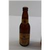 Image 2 : (3) Vintage Beer Bottles - Sealed