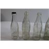 Image 2 : (10) Vintage Soda Bottles