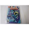 Image 2 : (6) DC Arak Comics (60 cents)