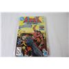 Image 3 : (6) DC Arak Comics (60 cents)