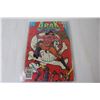 Image 4 : (6) DC Arak Comics (60 cents)