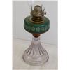 Image 5 : #1 Asian themed Kerosene Lamp
