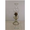 Image 1 : Clear Kerosene Lamp