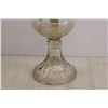 Image 2 : Clear Kerosene Lamp