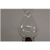 Image 4 : Clear Kerosene Lamp