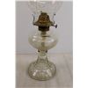 Image 7 : Clear Kerosene Lamp