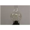 Image 3 : #2 Milk Glass Kerosene Lamp
