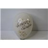 Image 4 : Vintage Milk Glass Easter Egg