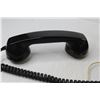 Image 4 : Vintage ITT - Table Black Rotary Phone