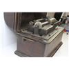 Image 5 : Vintage Edison Cylinder Home Phonograph ( some broken & Missing parts)