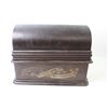 Image 8 : Vintage Edison Cylinder Home Phonograph ( some broken & Missing parts)