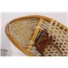 Image 3 : Vintage Sros Louis Snow Shoes (Made in Canada - 14' x 48")