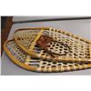 Image 6 : Vintage Sros Louis Snow Shoes (Made in Canada - 14' x 48")