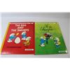 Image 4 : (6) Children's Books - Smurfs