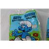 Image 2 : (2) Packages of Smurf Balloons