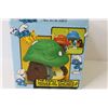 Image 3 : The Small Original House of The Smurfs (NIB)