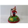 Image 6 : Tele-Tubbies Musical Coin Bank