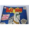 Image 3 : 1957 DC Batman Comic #105 (10 cent)