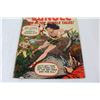 Image 10 : (2) Comics - 1956 Unexplored Worlds Comic (10 cent) - 1956 Atlas Jann Of The Jungle Comic (10 cent)