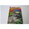 Image 7 : (2) Comics - 1956 Unexplored Worlds Comic (10 cent) - 1956 Atlas Jann Of The Jungle Comic (10 cent)