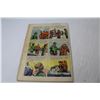Image 3 : (2) Dell Comics (Sargent Preston of The Yukon) (1)Dell Comic (Zane Grey's - King of The Royal Mounte
