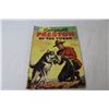 Image 4 : (2) Dell Comics (Sargent Preston of The Yukon) (1)Dell Comic (Zane Grey's - King of The Royal Mounte