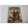 Image 6 : (2) Dell Comics (Sargent Preston of The Yukon) (1)Dell Comic (Zane Grey's - King of The Royal Mounte