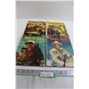 Image 1 : (4) Comics - Red Ryder, Roy Rogers