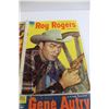 Image 4 : (4) Comics - Red Ryder, Roy Rogers