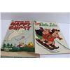 Image 2 : (3) Comics, (2) Comic Newspapers