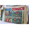 Image 4 : (3) Comics, (2) Comic Newspapers