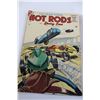 Image 2 : (2) Hot Rods Comics