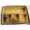 Image 2 : Storage Box, Vintage Paintbrushes, Misc.