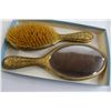 Image 3 : Avon Past and Present Brush and Comb Set