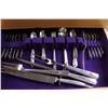 Image 4 : Nobility Plate Flatware Set