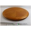 Image 1 : Lazy Susan - 23"
