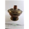 Image 1 : Korean Brass Hot Pot