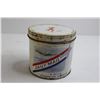 Image 5 : (4) Tobacco Tins