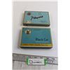 Image 1 : (2) Cigarette Tins