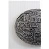 Image 2 : 2000 National Finals Rodeo Buckle