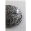 Image 3 : 2000 National Finals Rodeo Buckle
