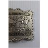 Image 3 : 1987 National Finals Rodeo Buckle