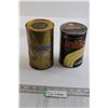 Image 1 : (2) Motor Oils - Sealed, 1qt and 1L