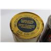 Image 2 : (2) Motor Oils - Sealed, 1qt and 1L