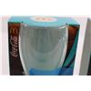 Image 3 : (2) McDonald's Coca-Cola 2018 Glasses