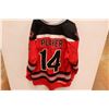 Image 5 : *Bauer Hockey Jersey - Size 54