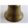 Image 4 : Large Brass School Bell
