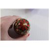 Image 2 : Ukrainian Pysanky Easter Egg